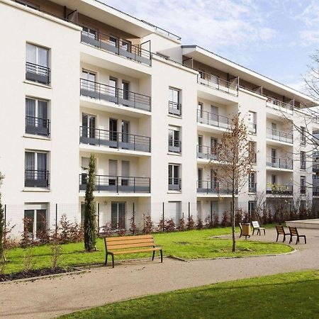 Comfort Suites Le-Port-Marly Paris Ouest Le Port-Marly Luaran gambar