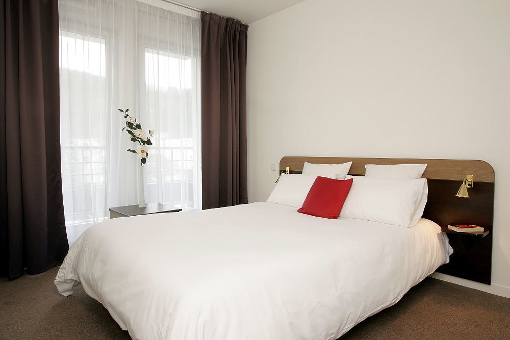 Comfort Suites Le-Port-Marly Paris Ouest Le Port-Marly Luaran gambar
