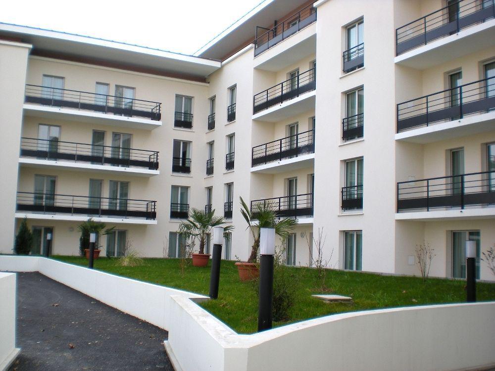 Comfort Suites Le-Port-Marly Paris Ouest Le Port-Marly Luaran gambar