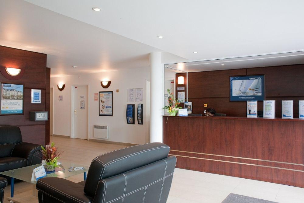 Comfort Suites Le-Port-Marly Paris Ouest Le Port-Marly Luaran gambar