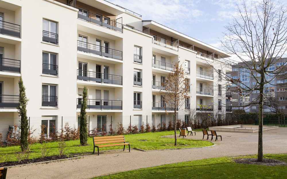 Comfort Suites Le-Port-Marly Paris Ouest Le Port-Marly Luaran gambar