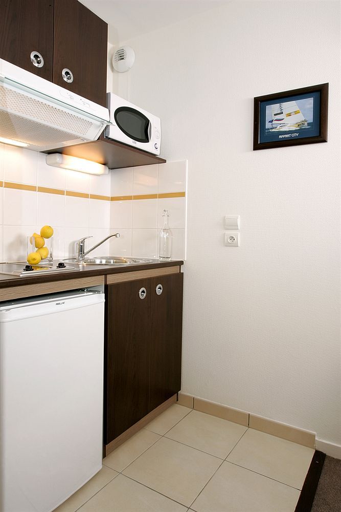 Comfort Suites Le-Port-Marly Paris Ouest Le Port-Marly Luaran gambar